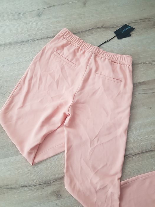 Pantaloni Guess Marciano