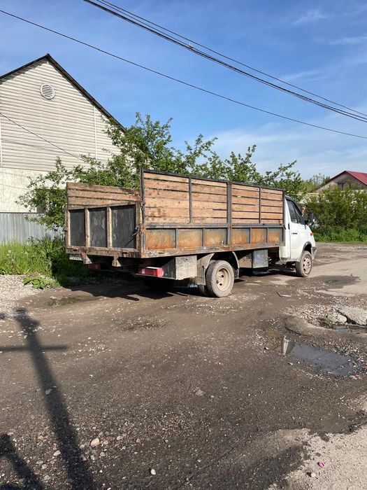 Вывоз мусор доставка