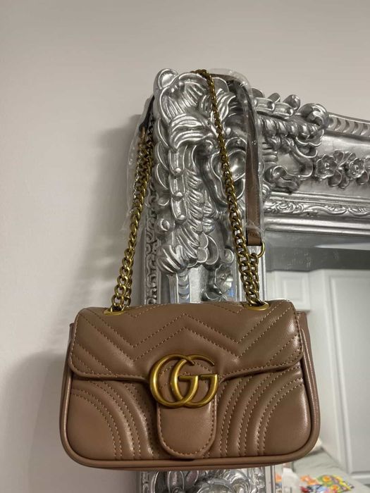 Vand geanta GUCCI