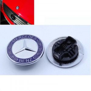 Emblema /sigla/semn /logo Mercedes Benz capota