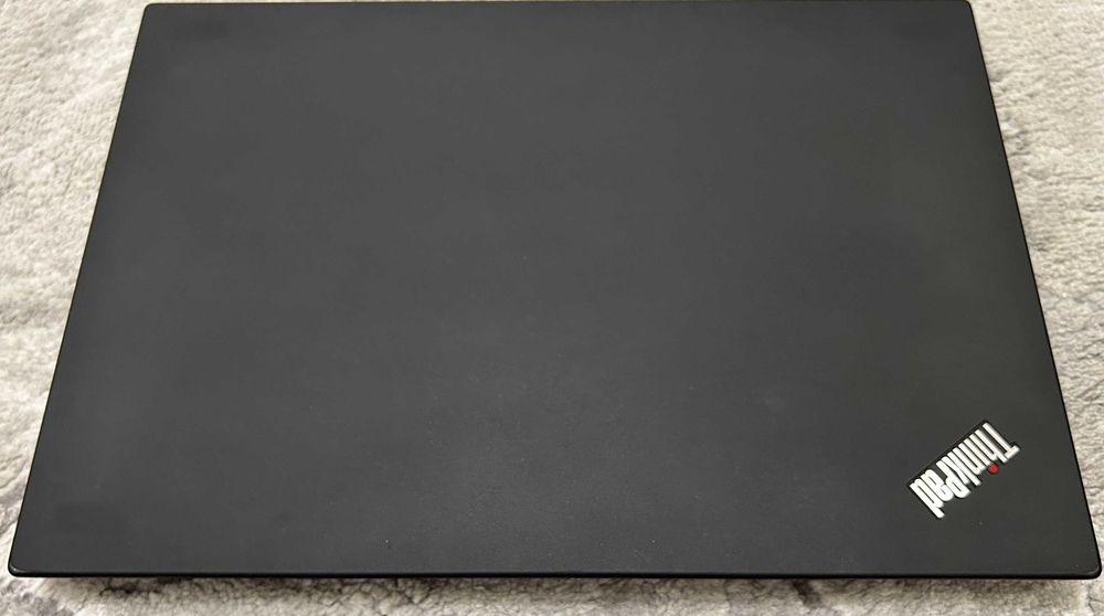Lenovo ThinkPad T14 Gen1, i5-10210U, 512GB SSD NVME, 8GB, Win 11 Pro