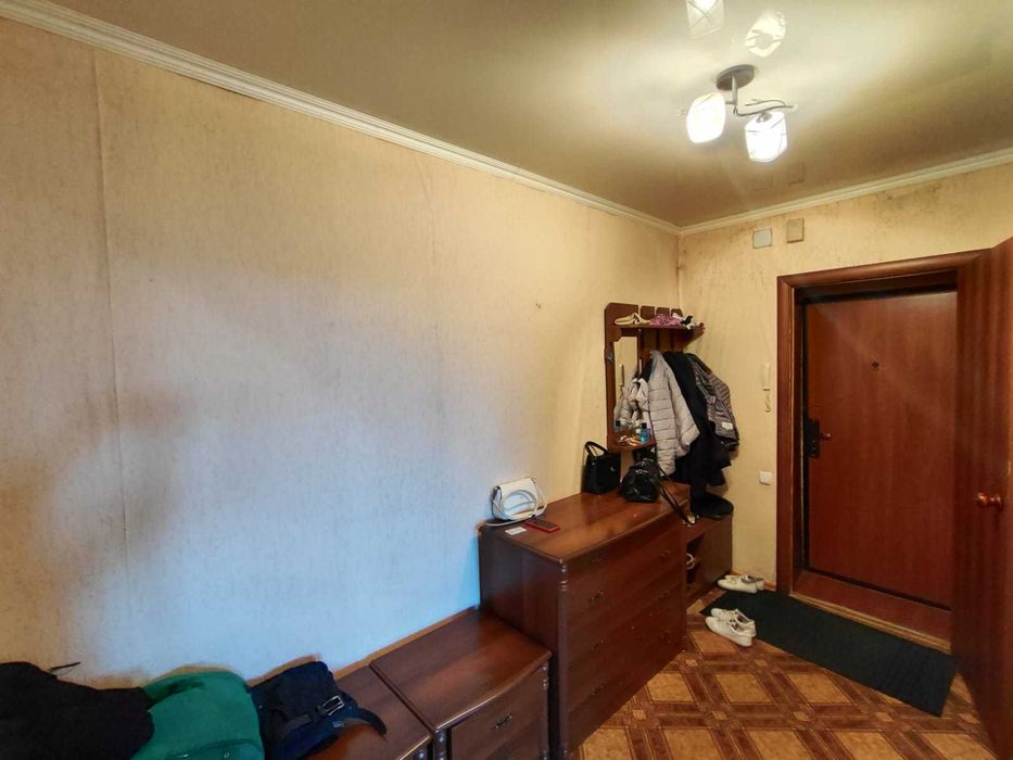 2 комн квартира, 20 мкр