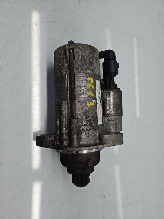 Electromotor Volkswagen Touran (1T3) [Fabr 2010-2015] 02M911024P 2.0 T