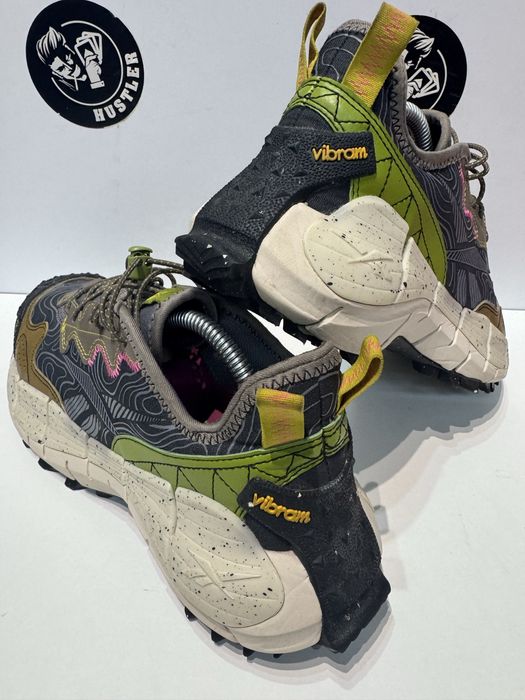 Маратонки REEBOK ZIG KINETICA || EDGE . Номер 40