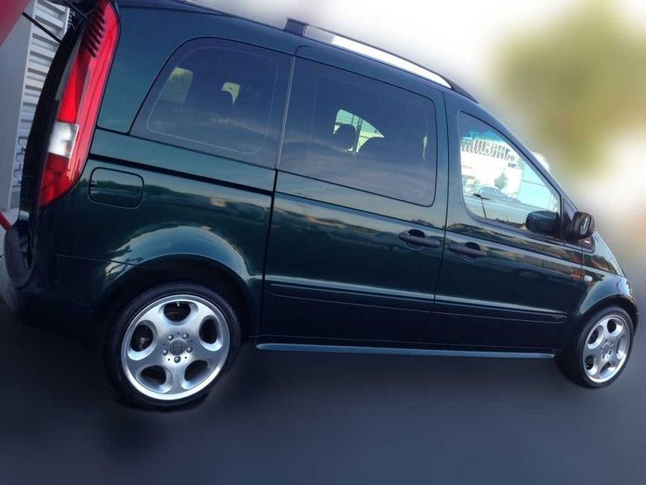 pompa servo mercedes vaneo / a class | dezmembrari mercedes b class | service