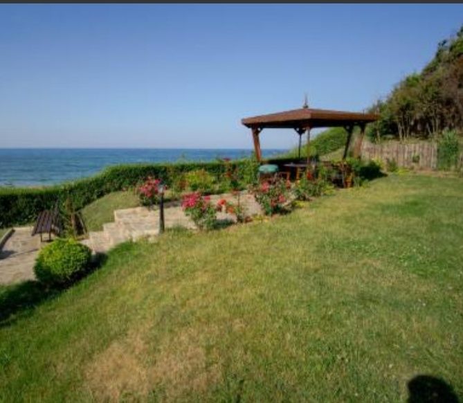 Дава се под наем Двустаен апартамент в с. Лозенец, Област Бургас - 60 кв.м за 76.5 € - Снимка #16