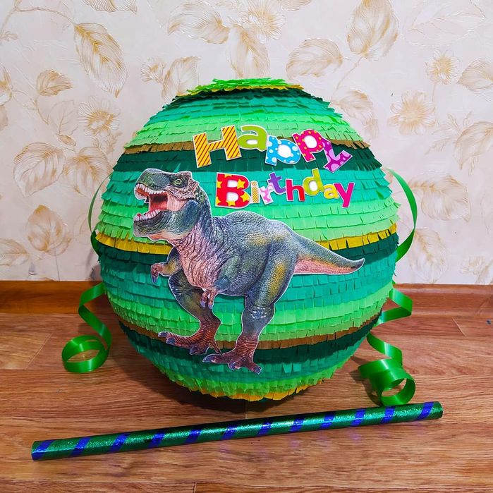 Пиньята подарки сюрпризы