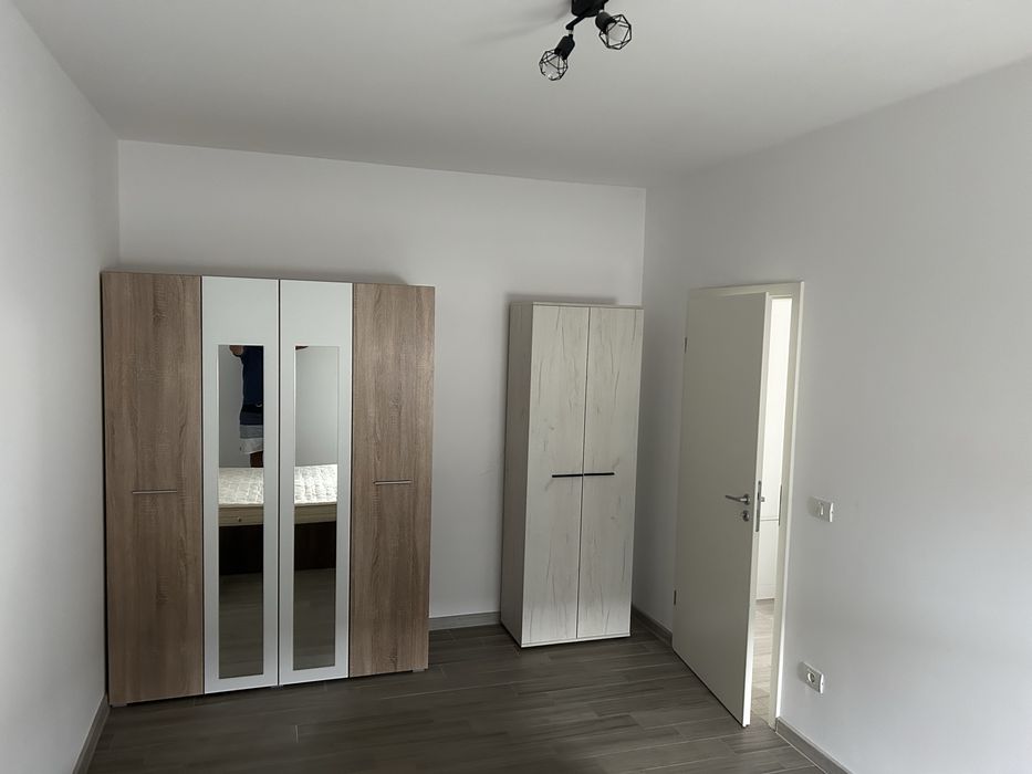 Apartament de inchiriat 2 camere Giroc