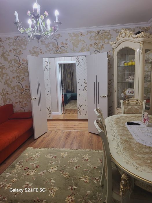 Продам 1-комнатную квартиру