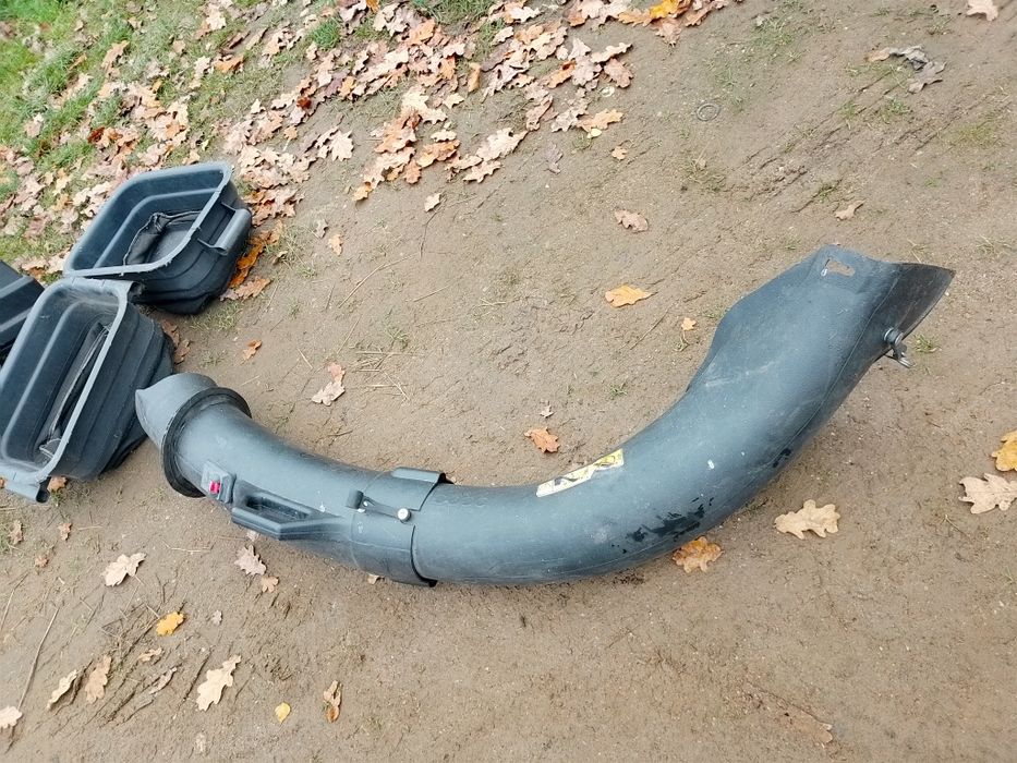 Тракторна косачка "Mc  Culloch "