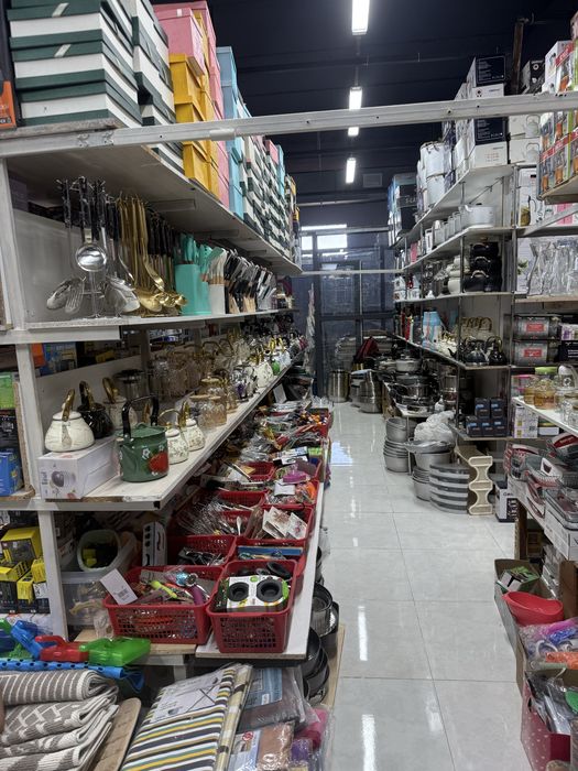 Срочно продам готовый бизнес