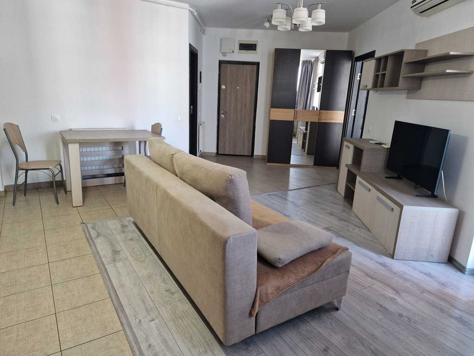 Proprietar dau in chirie apartament 2 camere Ared Kaufland