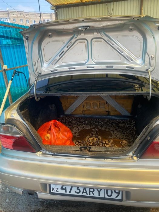 Нексия сатылады нахаду