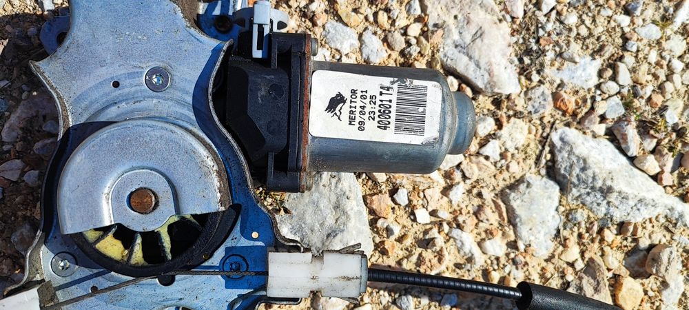 Машинки ел.стъкла Нисан алмера