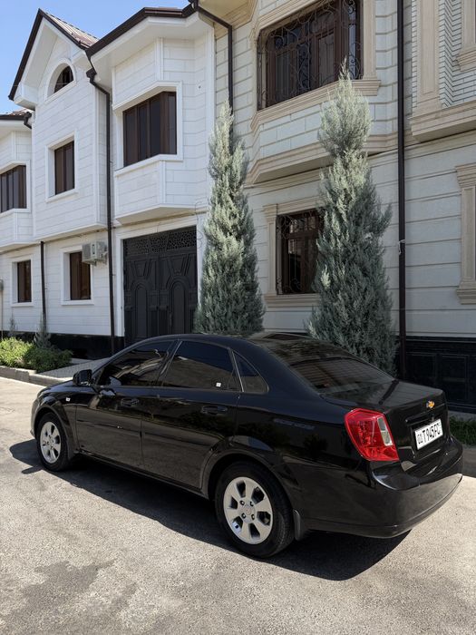 Chevrolet Gentra 2022 avtomat elegant plus