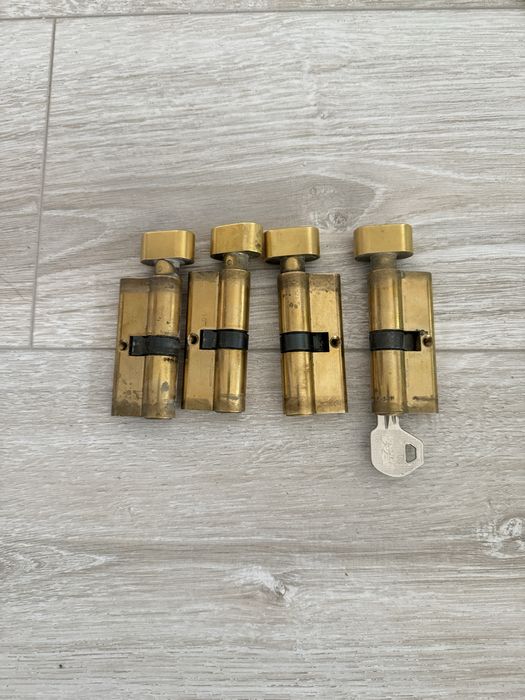 Сердцевина 4 шт