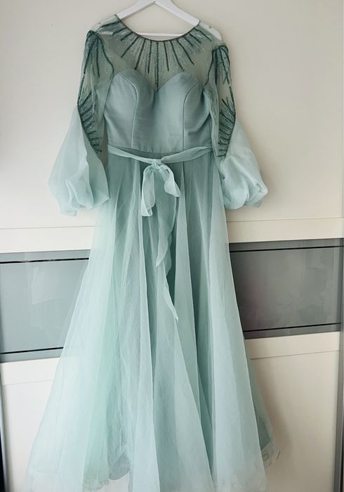 Rochie eleganta de nasa/de gala, marimea 42-44