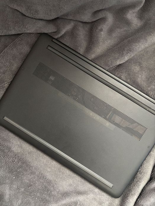 Лаптоп HP 15s-fq2050nu / 600V7EA