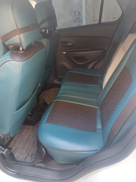 Трекер 3 паз автомат