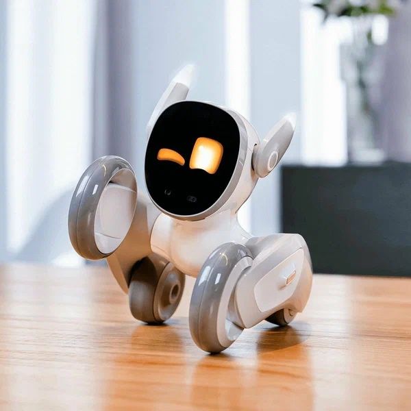Loona Petbot AI Robot