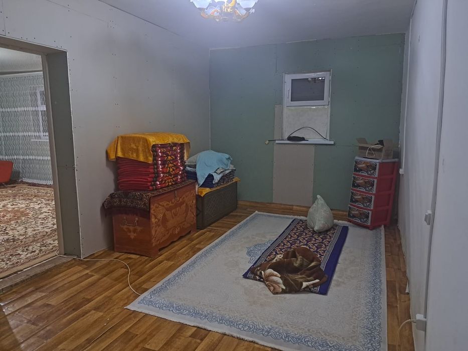 Продается дом в селе Бесикти