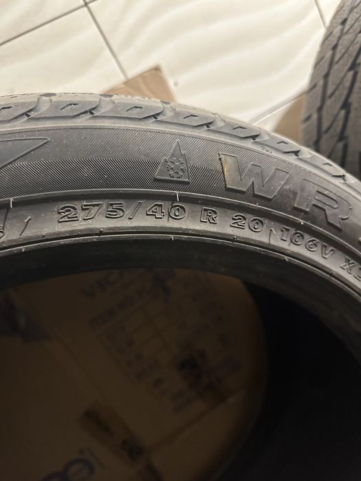 Диски в сборе от БМВ R20