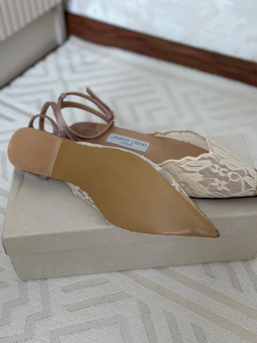 Женские туфли JIMMY CHOO