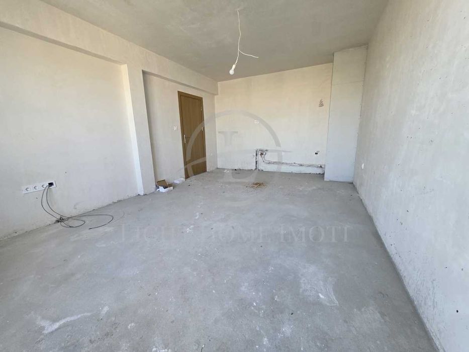 Продава се Двустаен апартамент в Пловдив, Тракия - 61 кв.м за 1368 €/кв.м - Снимка #1