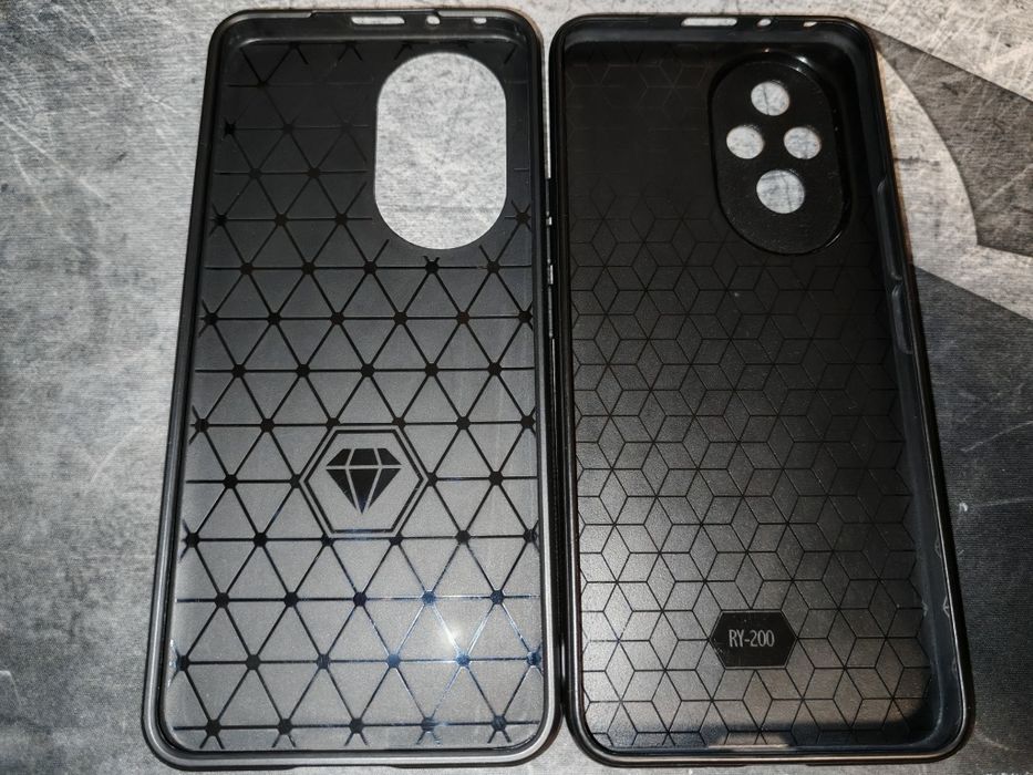 Калъф за телефон HONOR 200