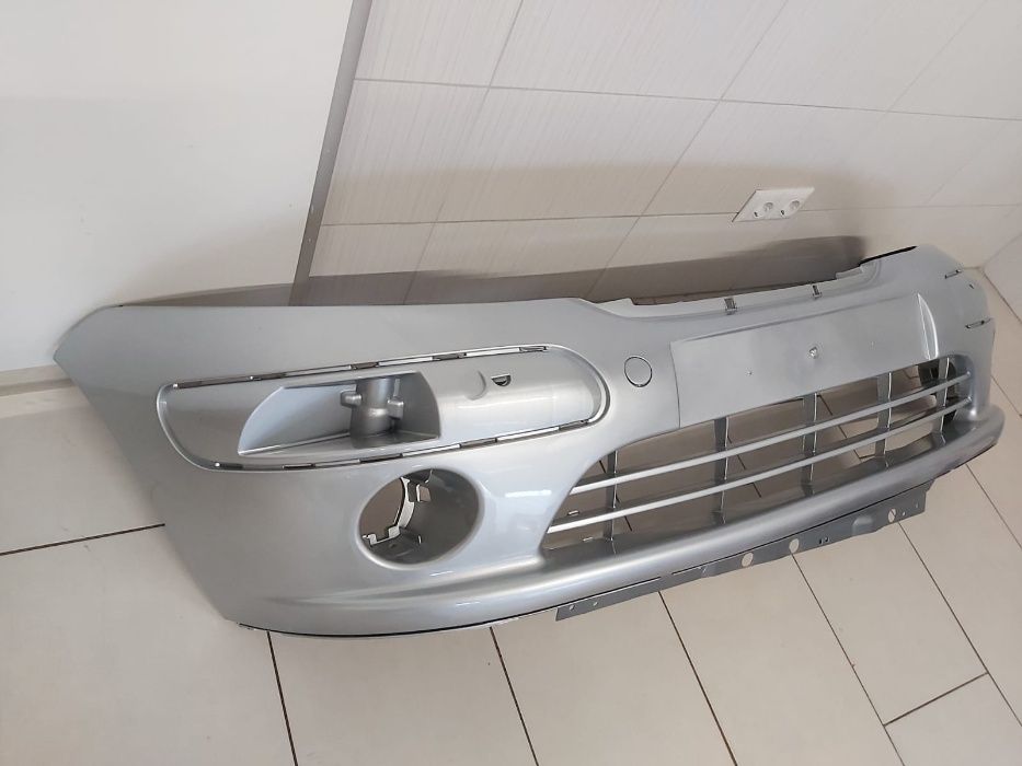 Bara Fata Citroen C3 An 2002 2003 | 2004 2005 (Cod: - (Gri))