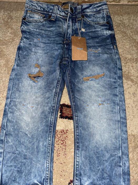 Вещи на мальчика