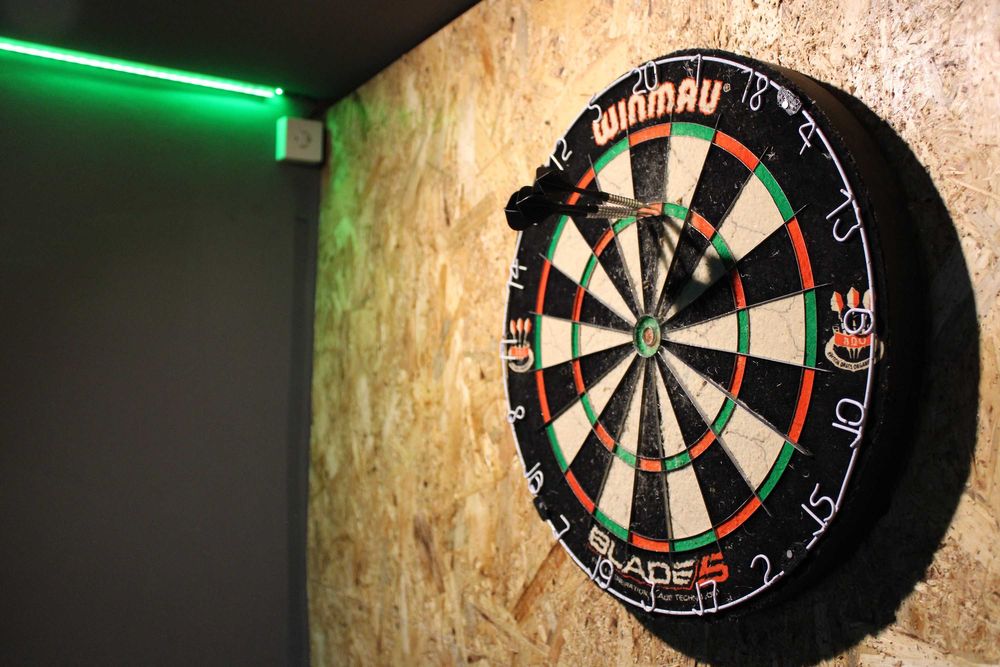 Частно парти, Рожден ден в спортен бар, Парти зала под наем