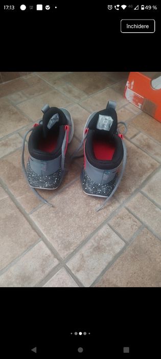 Adidași Nike 36 ...