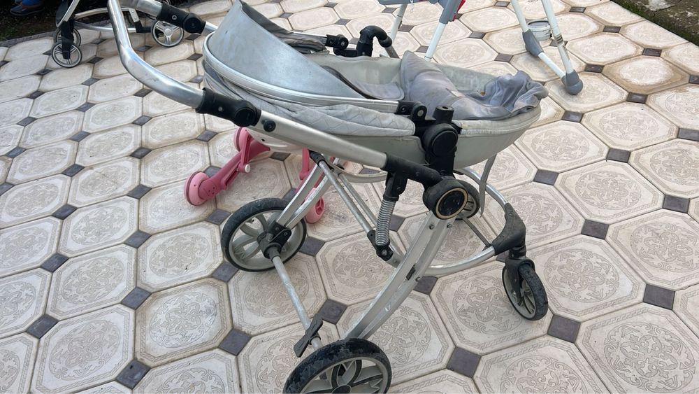 Коляска для детей