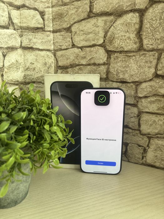 Iphone 16 Pro Айфон 16 Про