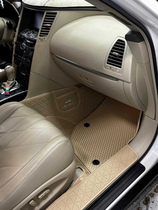 Автополики 3D 5D 10D для любого авто