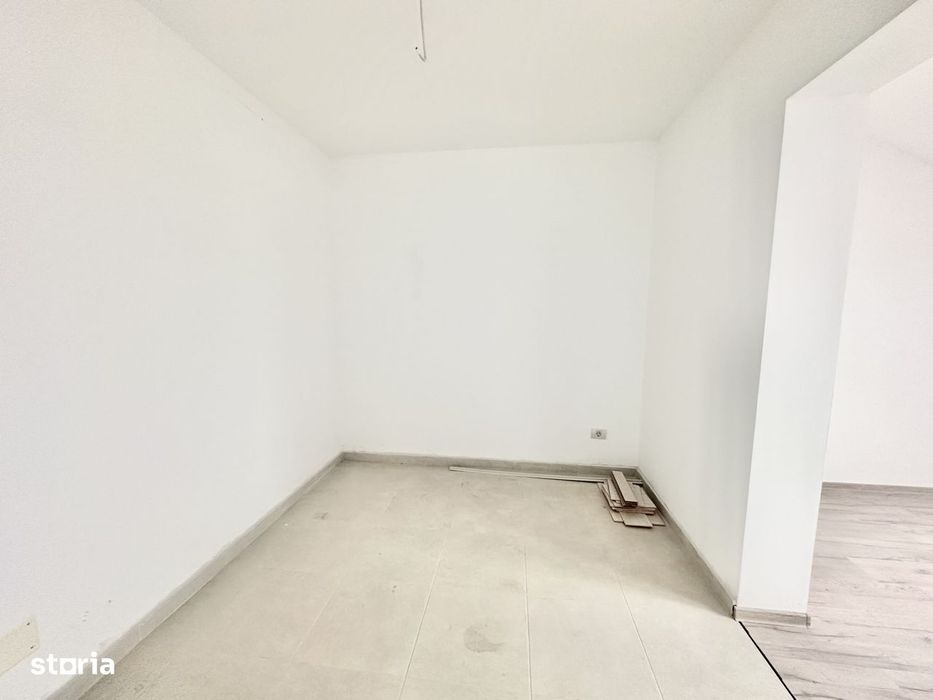 Apartament 2 camere | 67 mp utili | Loc de parcare | Braytim