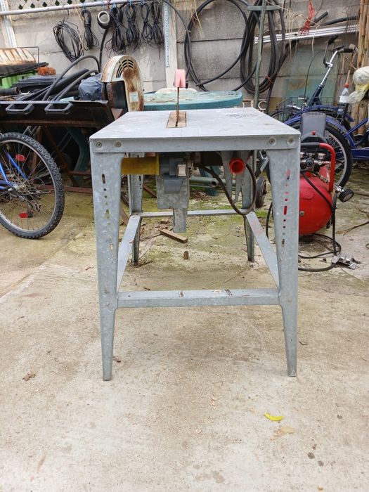 Circular monofazic2,2,kw 220v