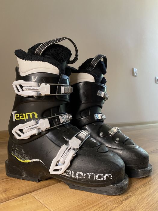 Ски обувки Solomon