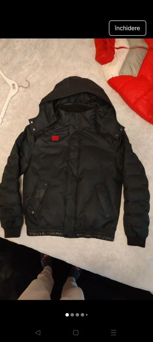 Geaca Hugo Boss Boss