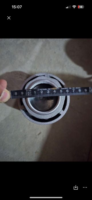 Дыхательный клапана в ассортимент