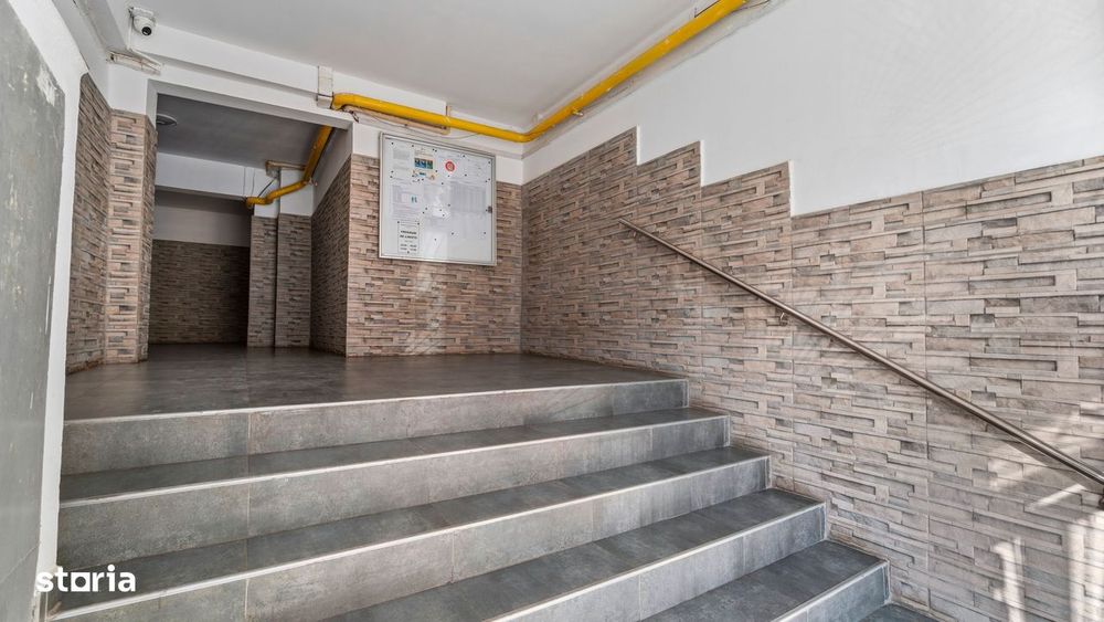 3 cam Gorjului 100m Metrou | Et 2/8 | 67mp | Parc In Fata  | 105000€