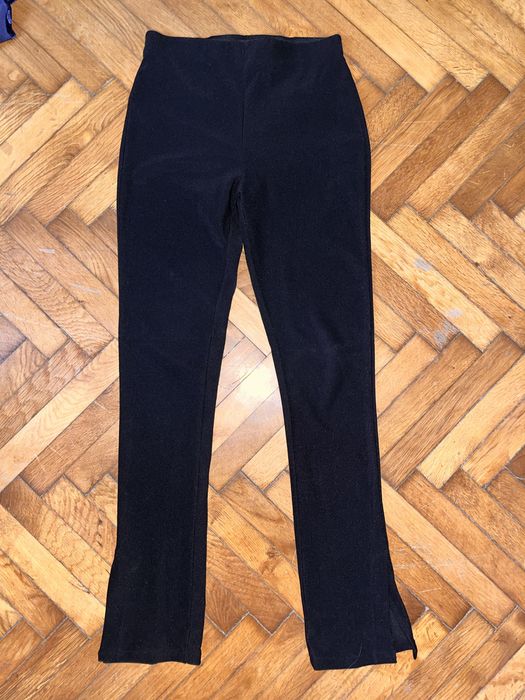 Pantaloni office Zara, M