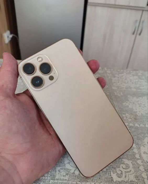 Iphone 13 Pro Max 512gb! Айфон