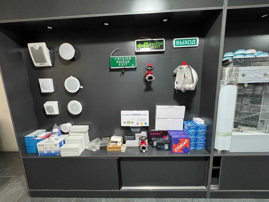 Аренда коммерческого помещения 60 м² на 1 этаже,  готов к работе