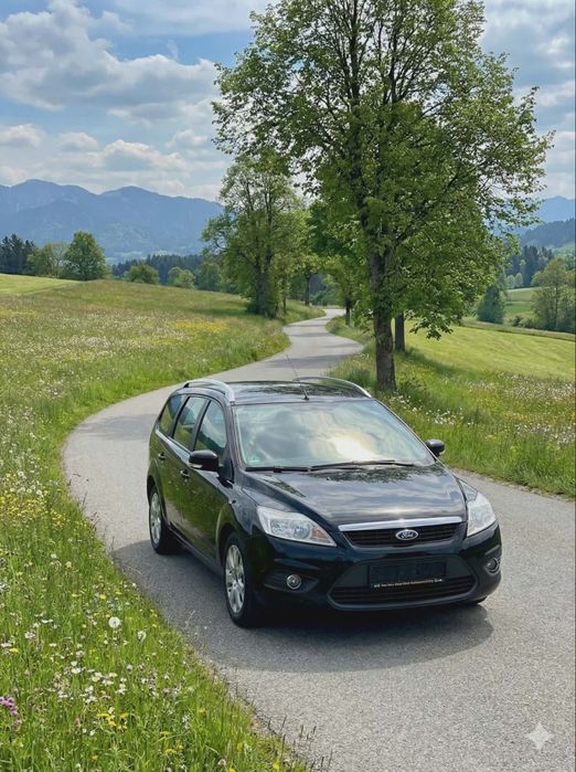 Fort  focus  1.6 Wintila