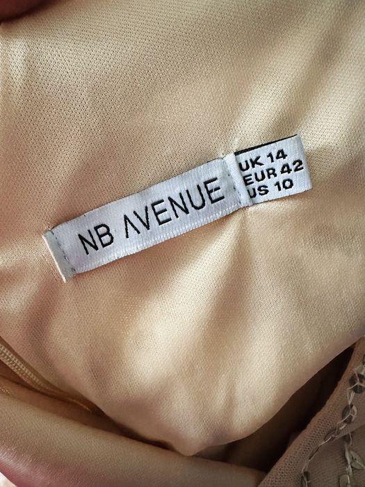 rochie de seara NB Avenue M