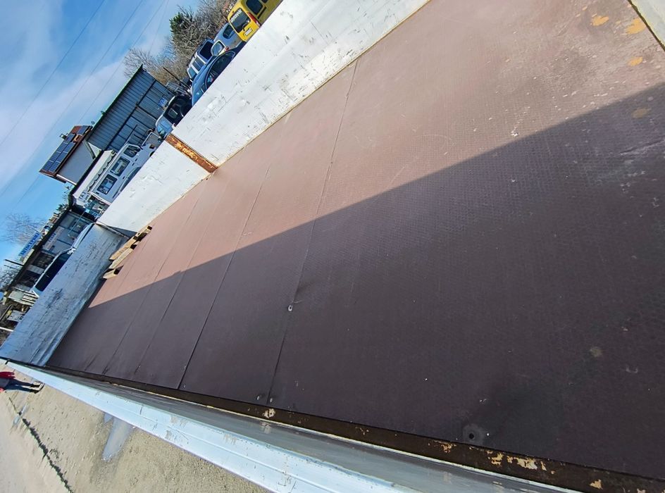 Транспорт за дълги и обемисти товари до 5Т