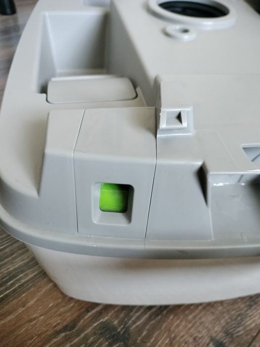 Биотуалет THETFORD Porta potti 365