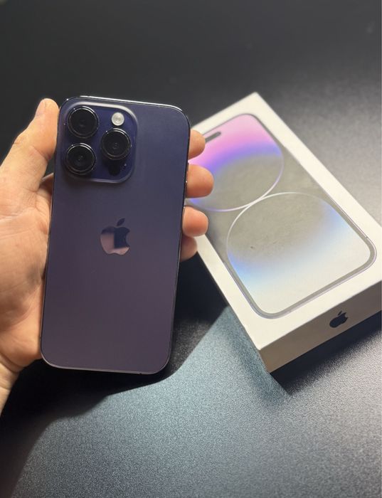 IPhone 14 Pro Рассрочка 0-0-12